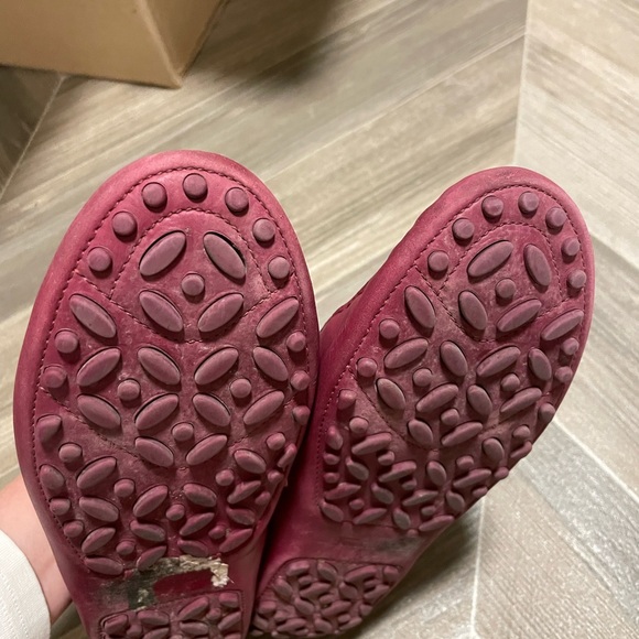 Ferragamo shoes - Picture 5 of 7